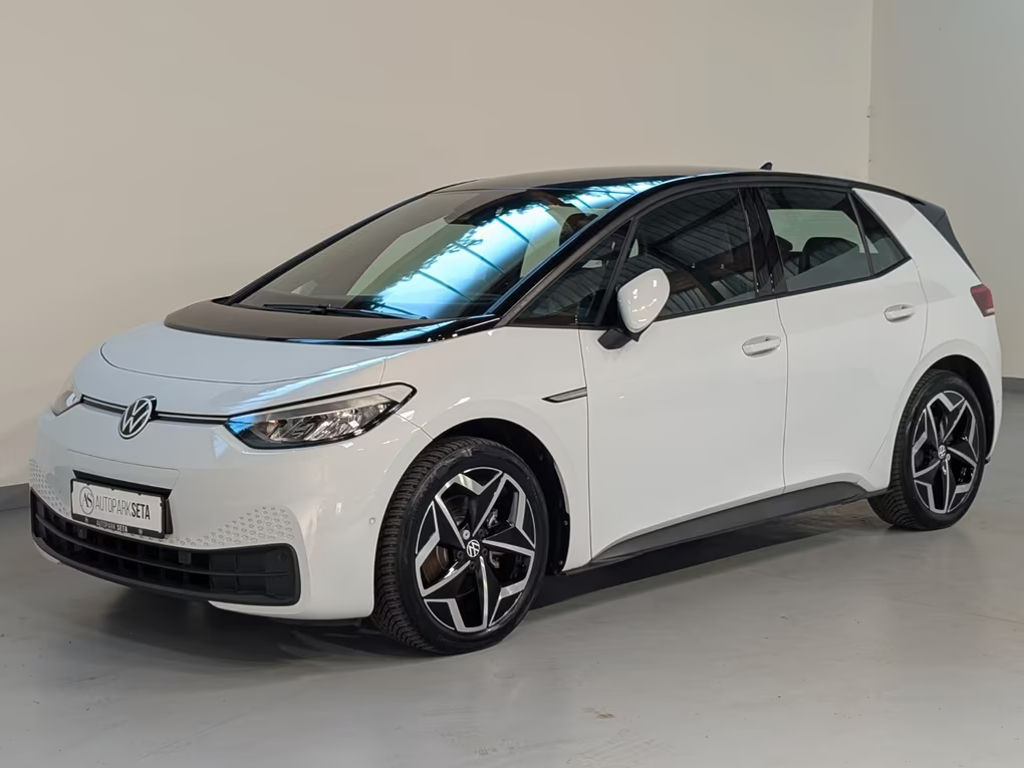 Volkswagen ID.3 Performance Pure