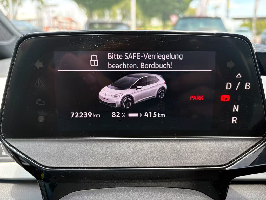 Volkswagen ID.3