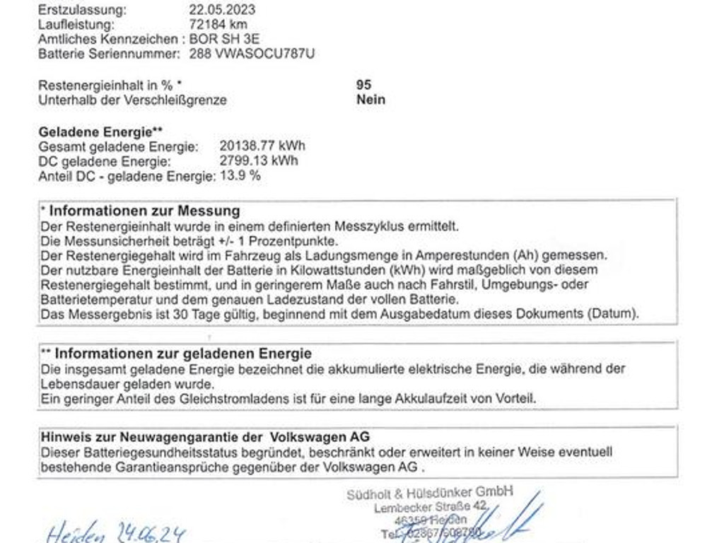 Volkswagen ID.3