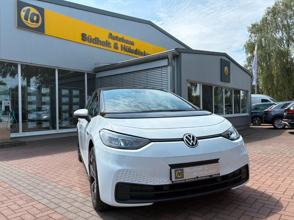 Volkswagen ID.3