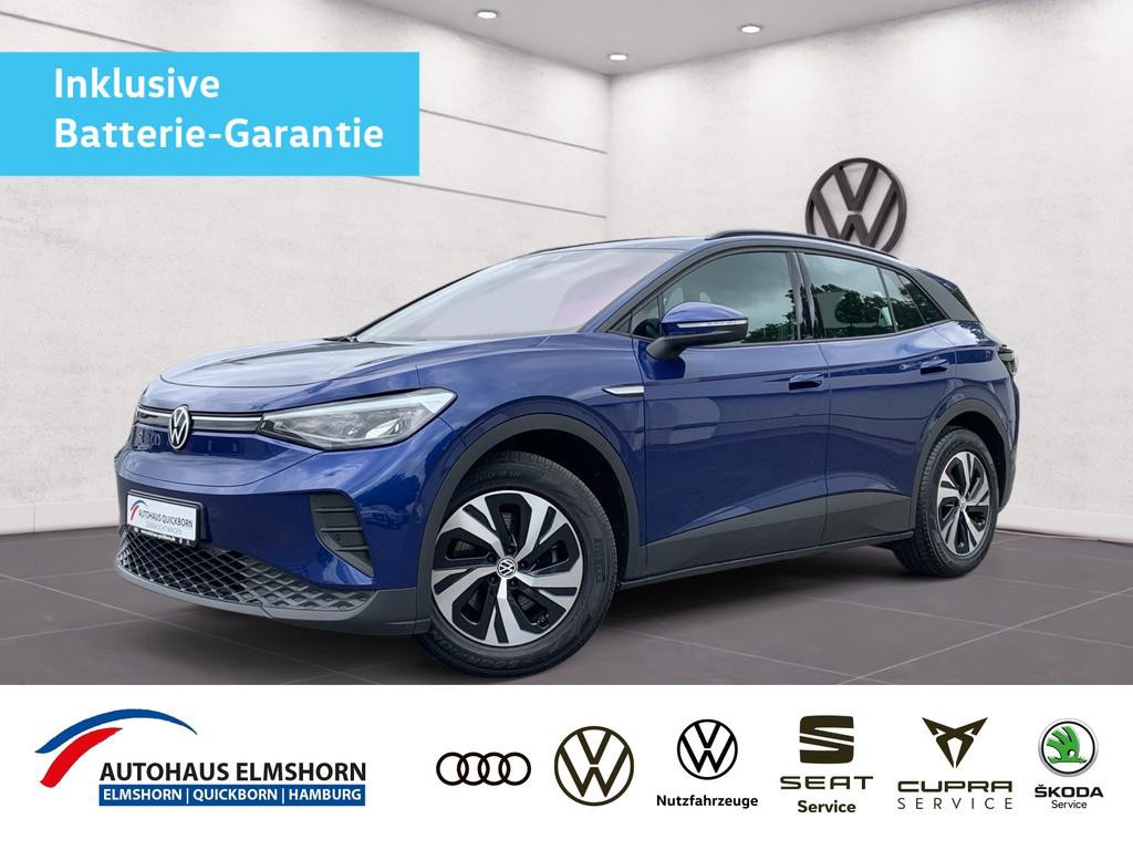Volkswagen ID.4 Pure