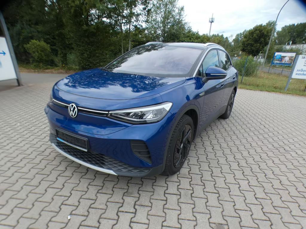 Volkswagen ID.4 Performance Pro