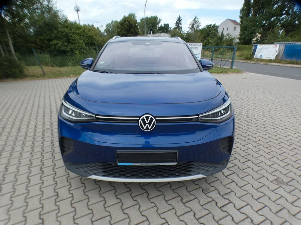 Volkswagen ID.4