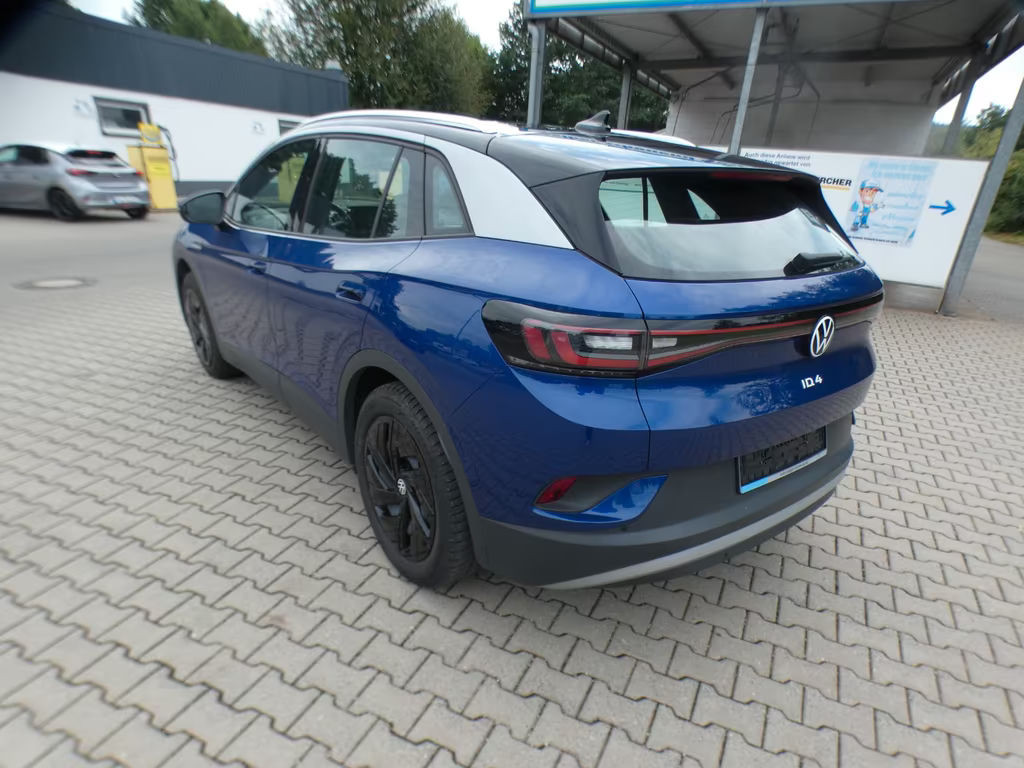 Volkswagen ID.4