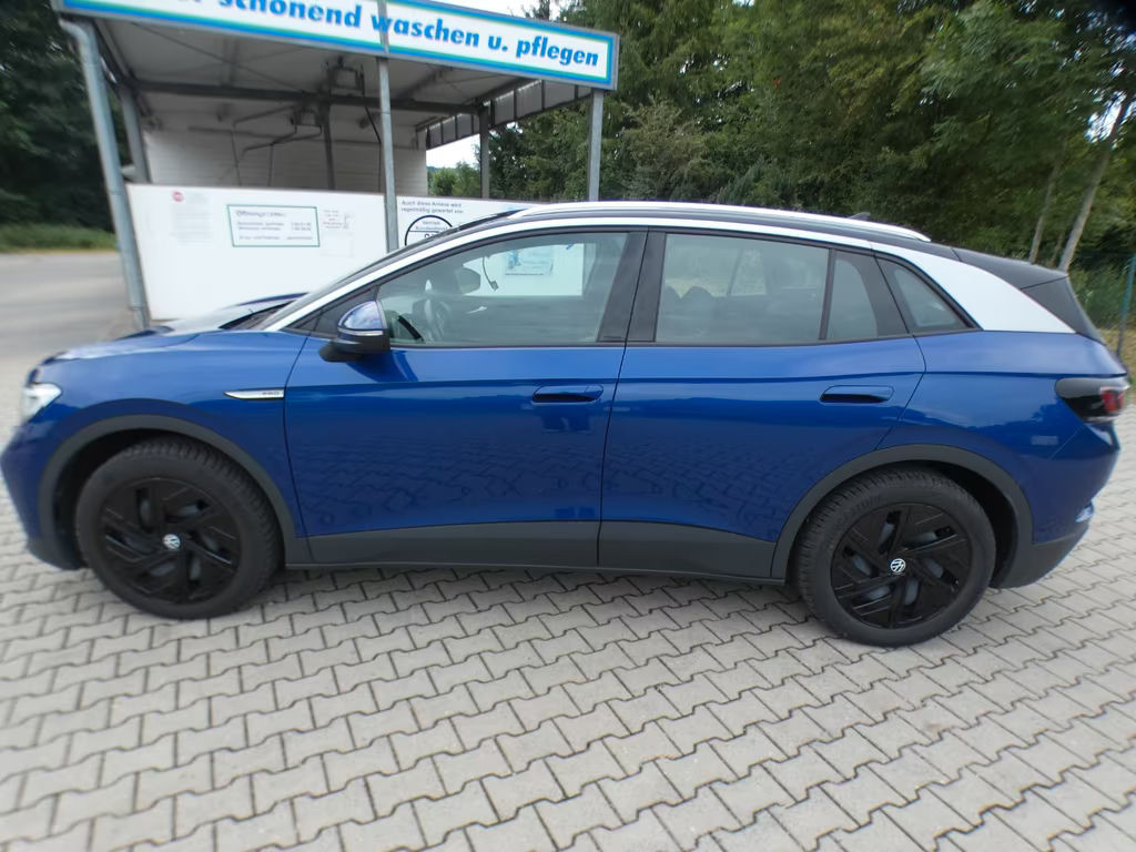 Volkswagen ID.4