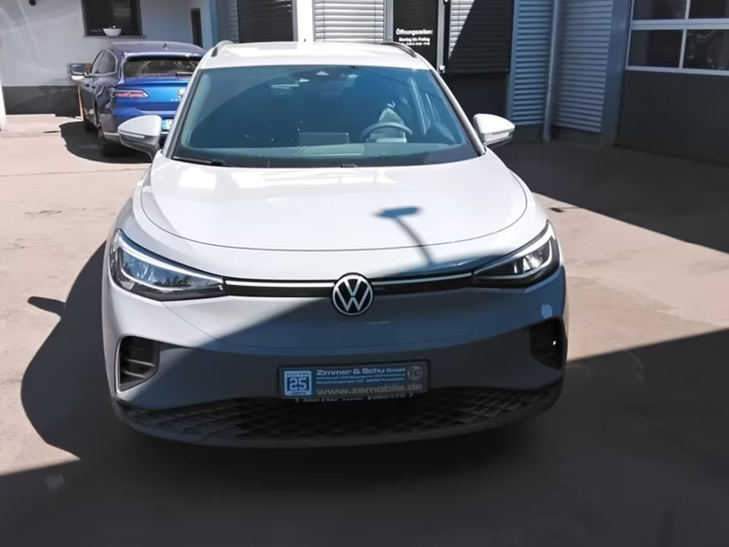 Volkswagen ID.4