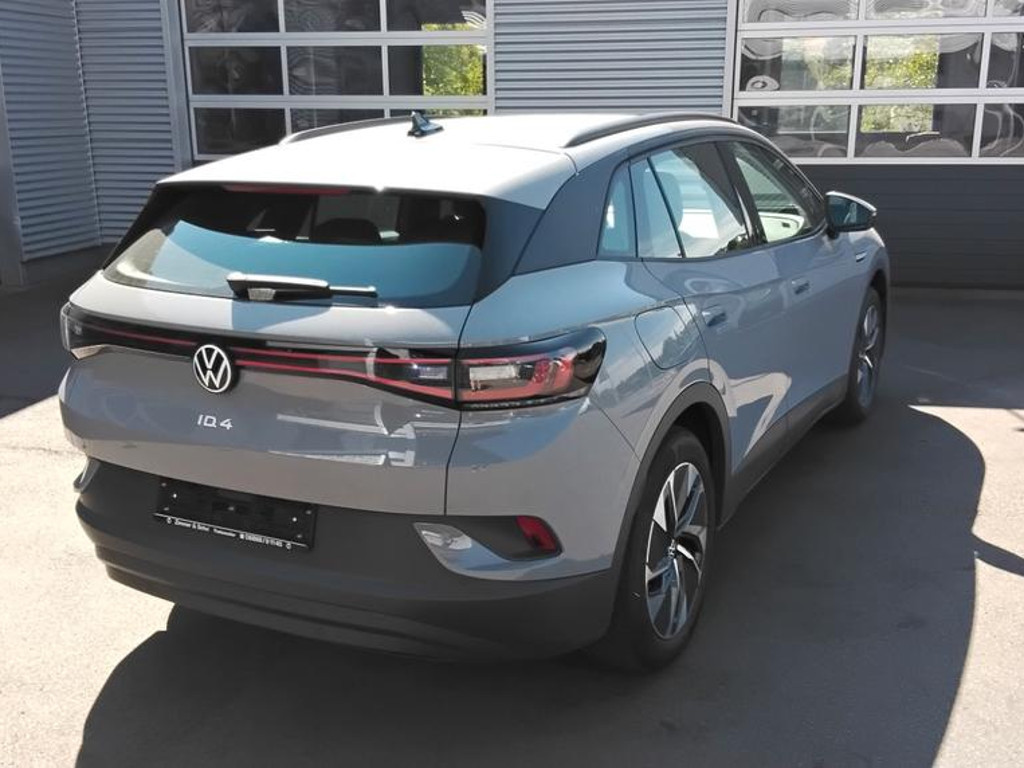 Volkswagen ID.4