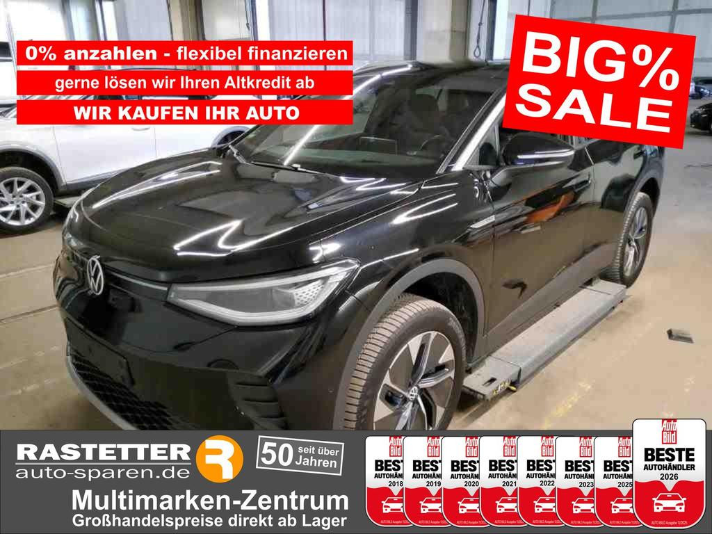 Volkswagen ID.4 Performance Pro