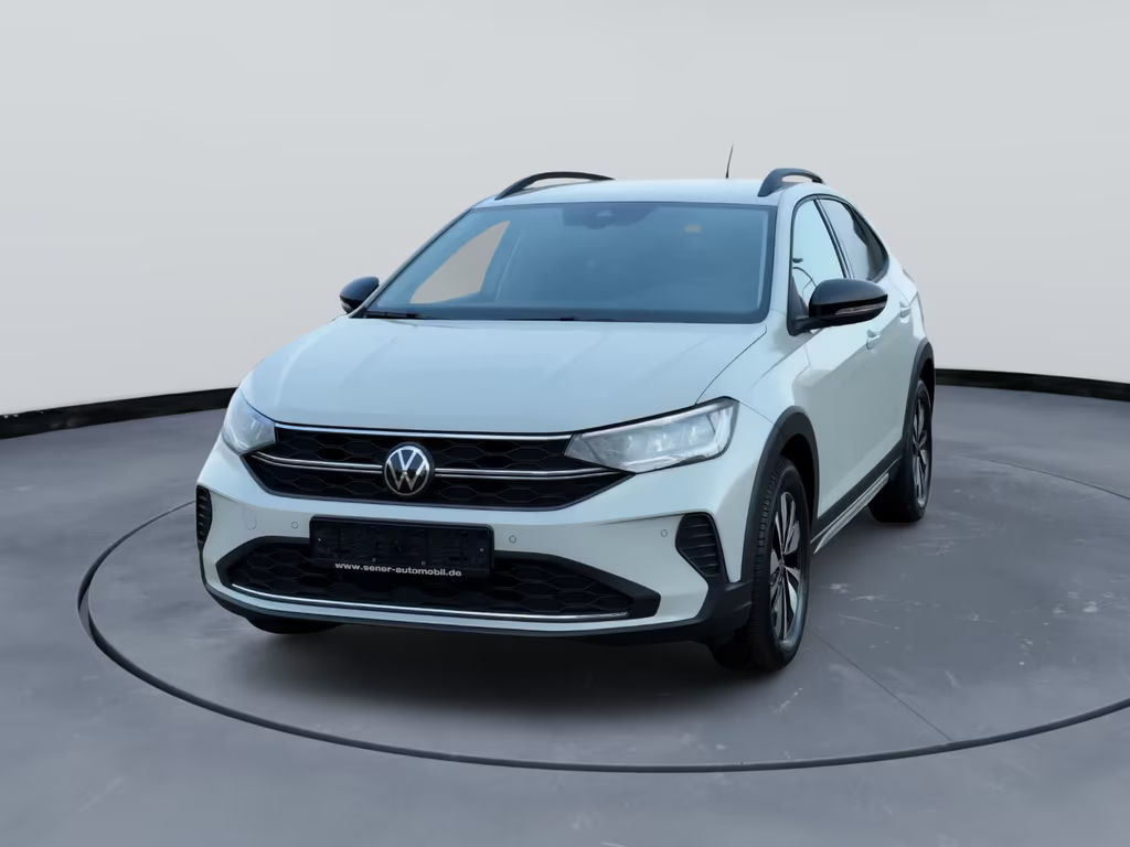 Volkswagen Taigo 1.0 TSI