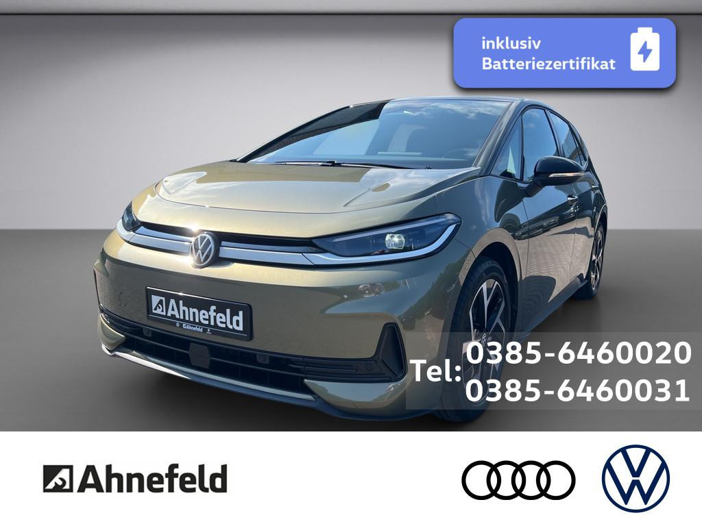 Volkswagen ID.3 Life 58 KWh
