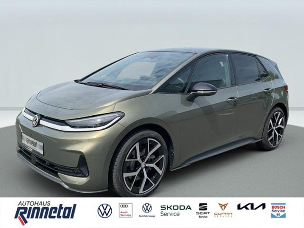 Volkswagen ID.3 Style 58 KWh