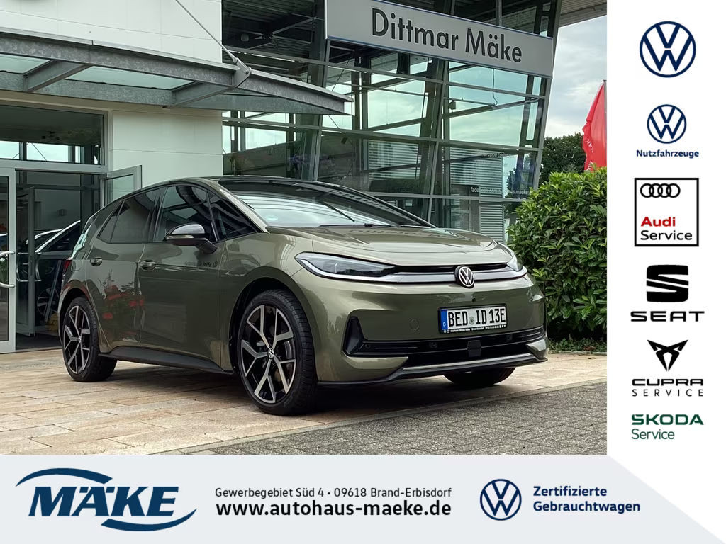 Volkswagen ID.3 IQ.Drive