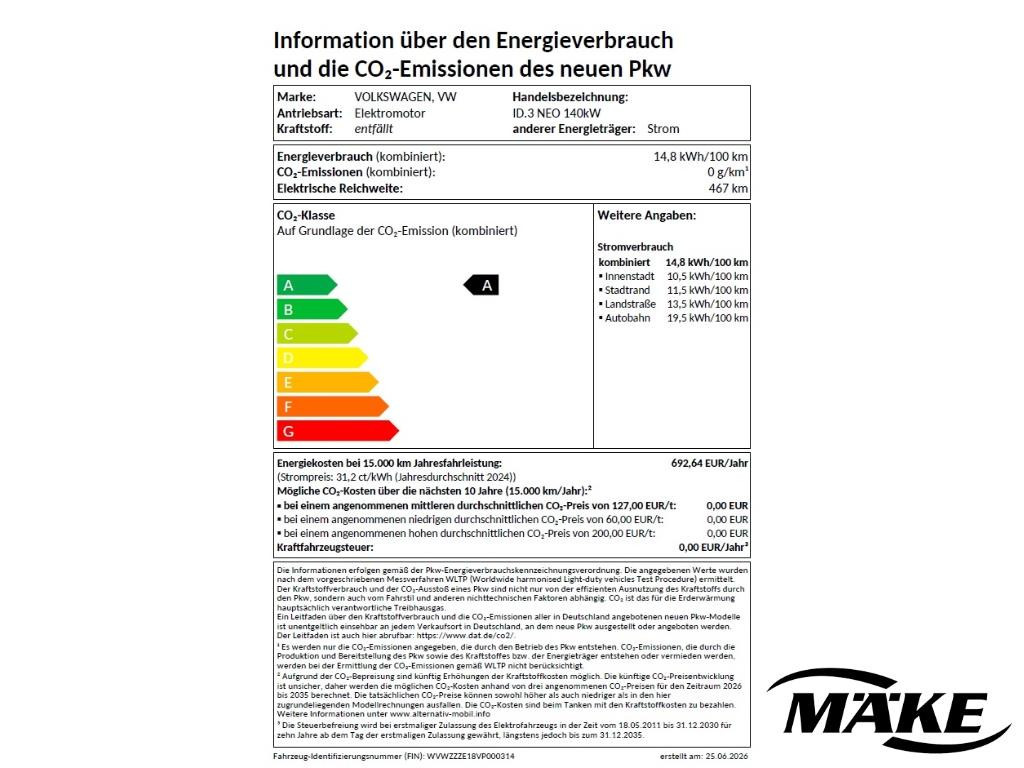 Volkswagen ID.3