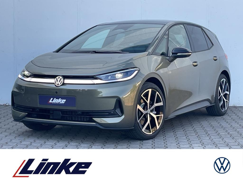 Volkswagen ID.3 Style