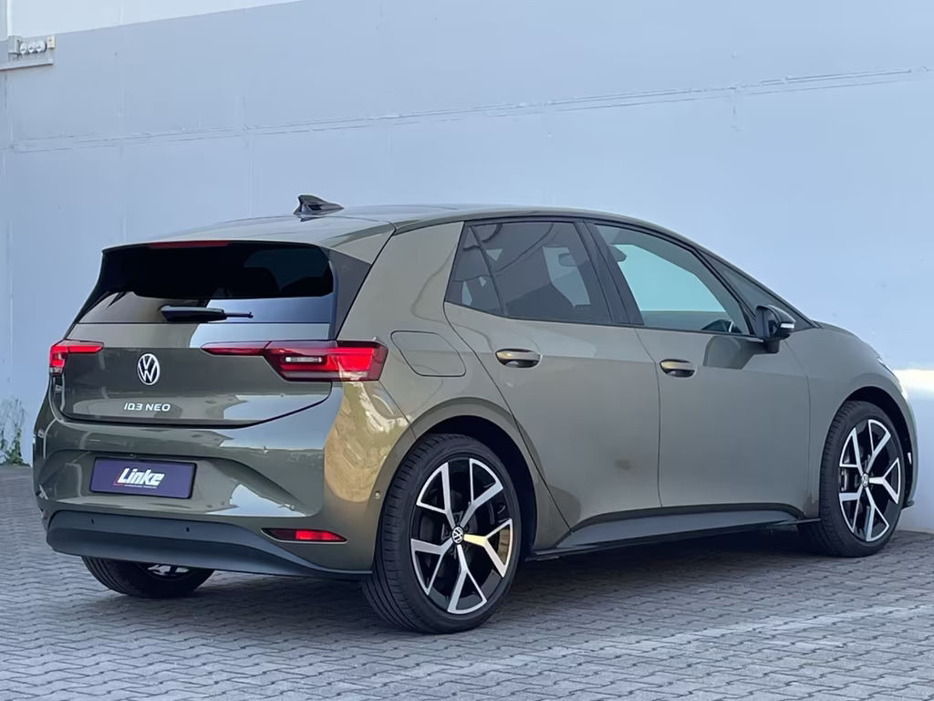 Volkswagen ID.3