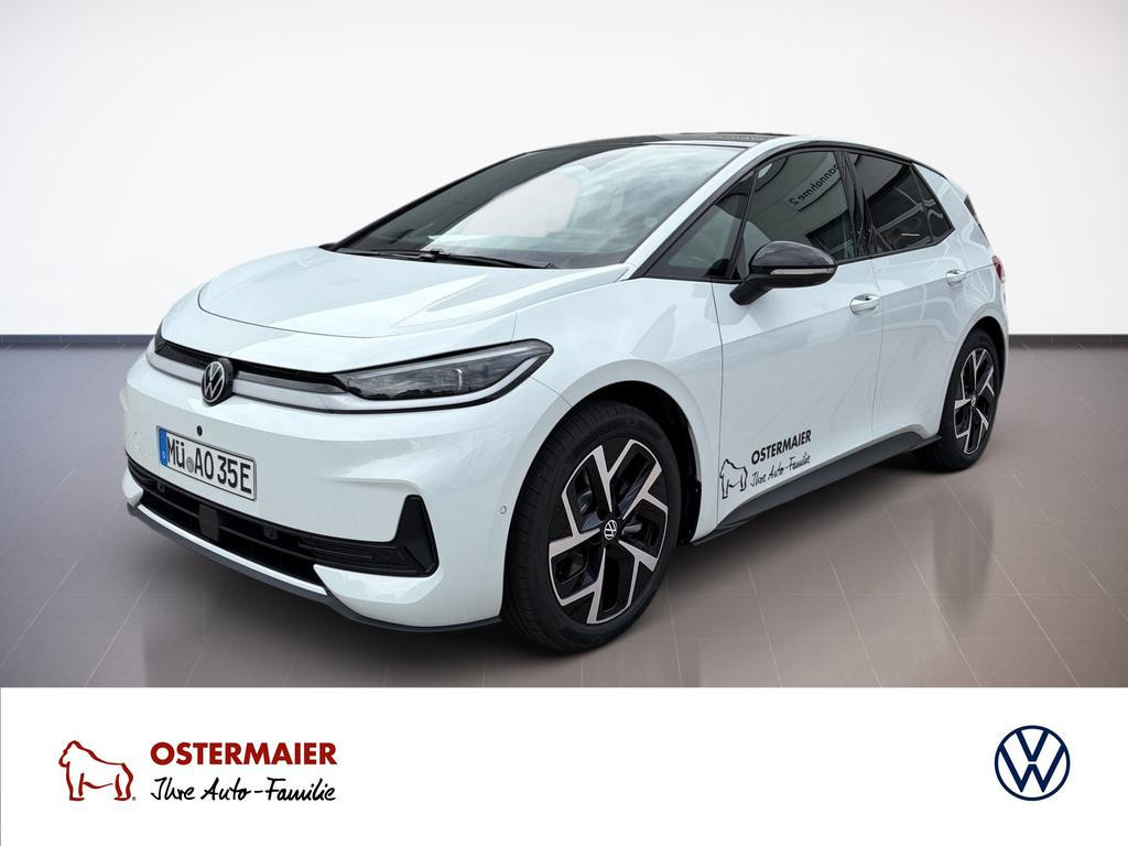 Volkswagen ID.3 Style 58 KWh IQ.Drive