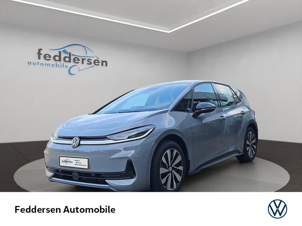 Volkswagen ID.3 Life