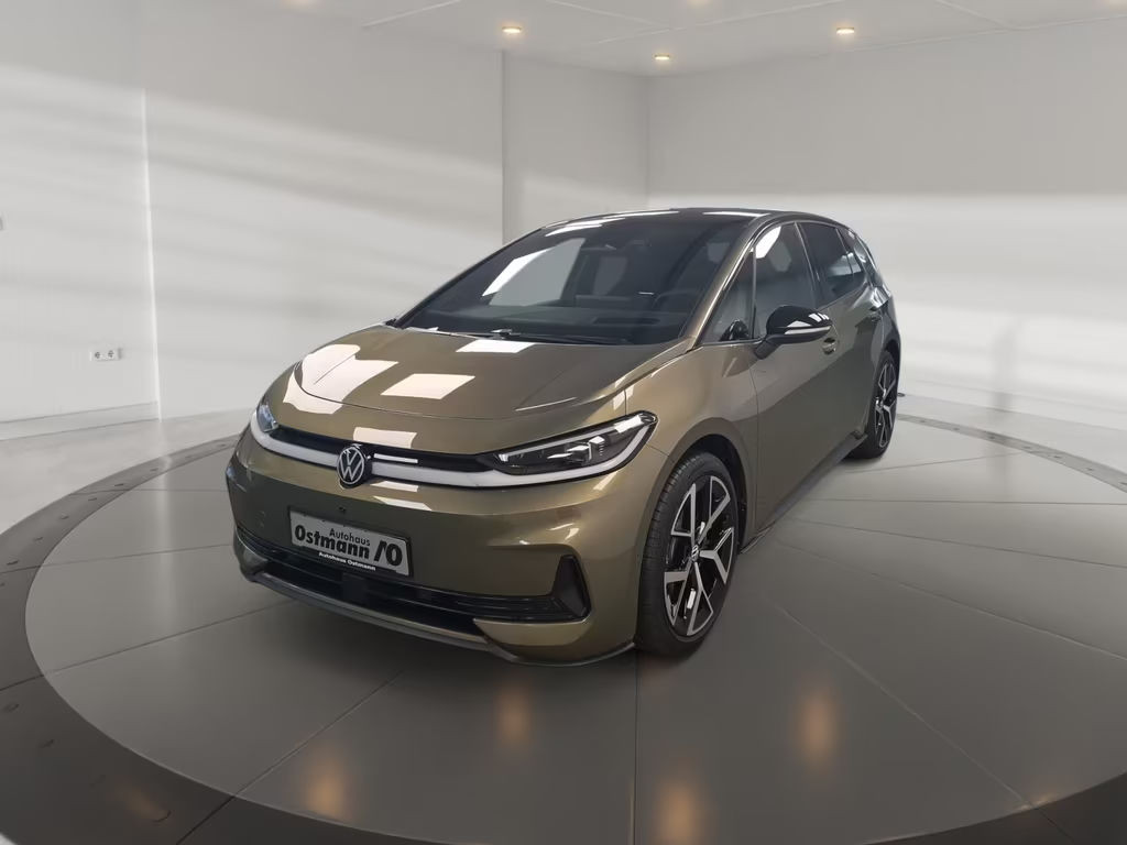 Volkswagen ID.3 Style