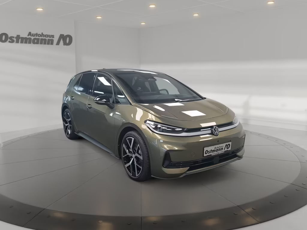 Volkswagen ID.3