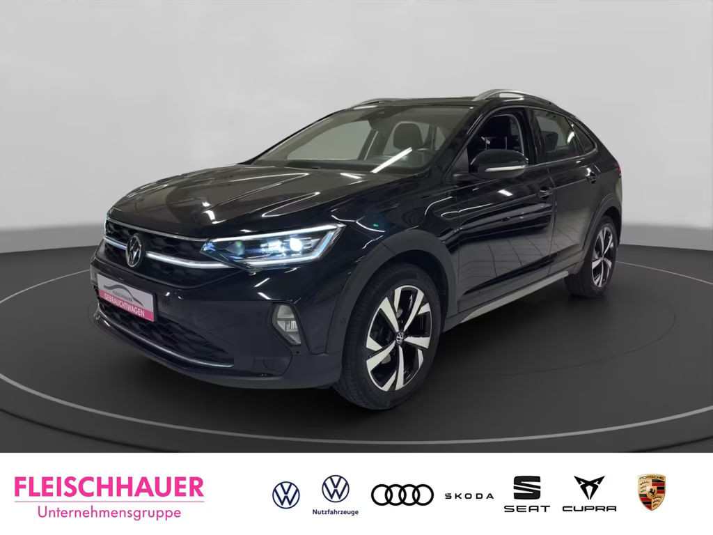 Volkswagen Taigo DSG Style 1.0 TSI