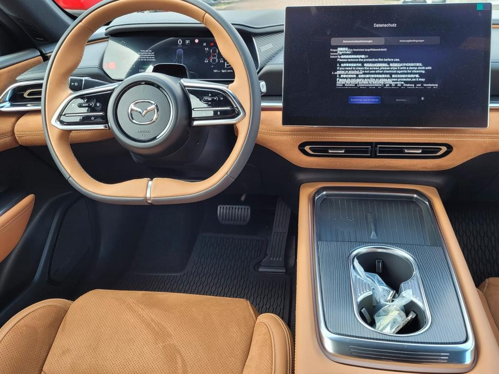 Mazda 6e