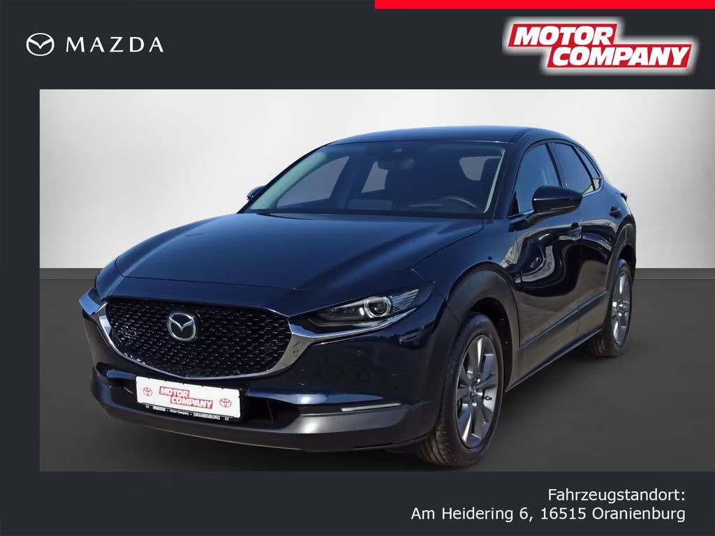 Mazda CX-30 Selection