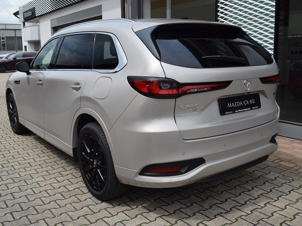 Mazda CX-80