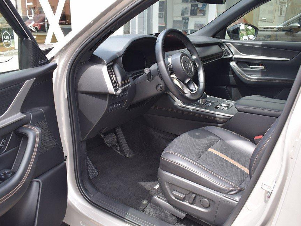 Mazda CX-80