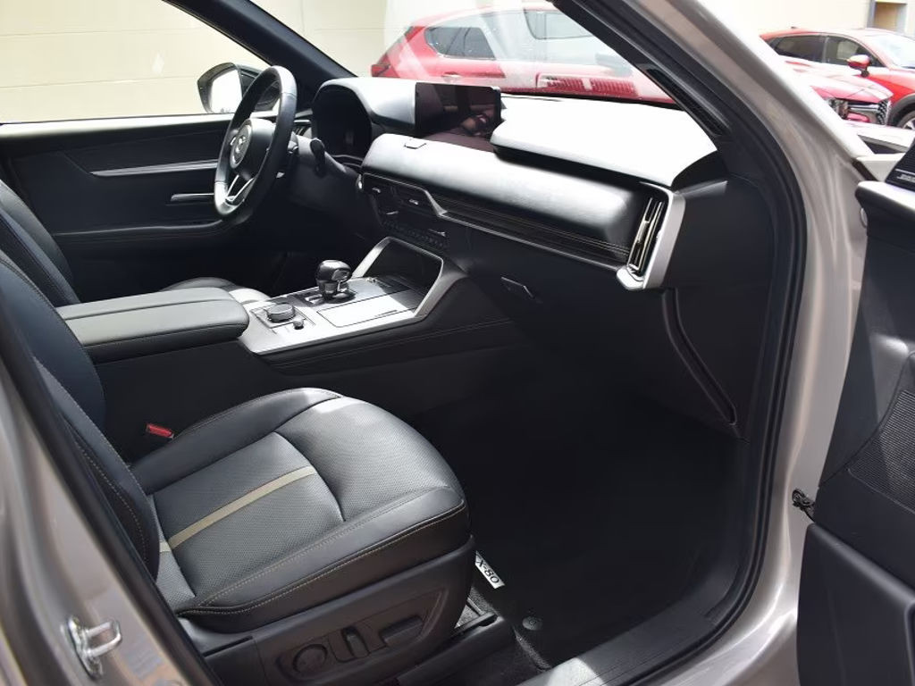 Mazda CX-80