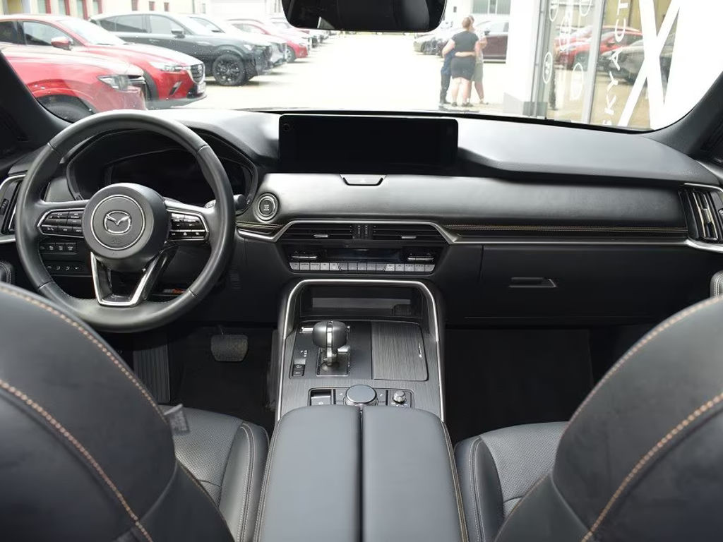 Mazda CX-80