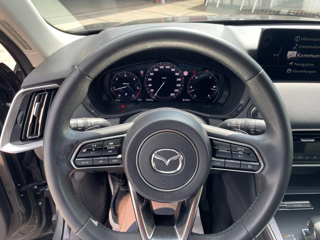 Mazda CX-80