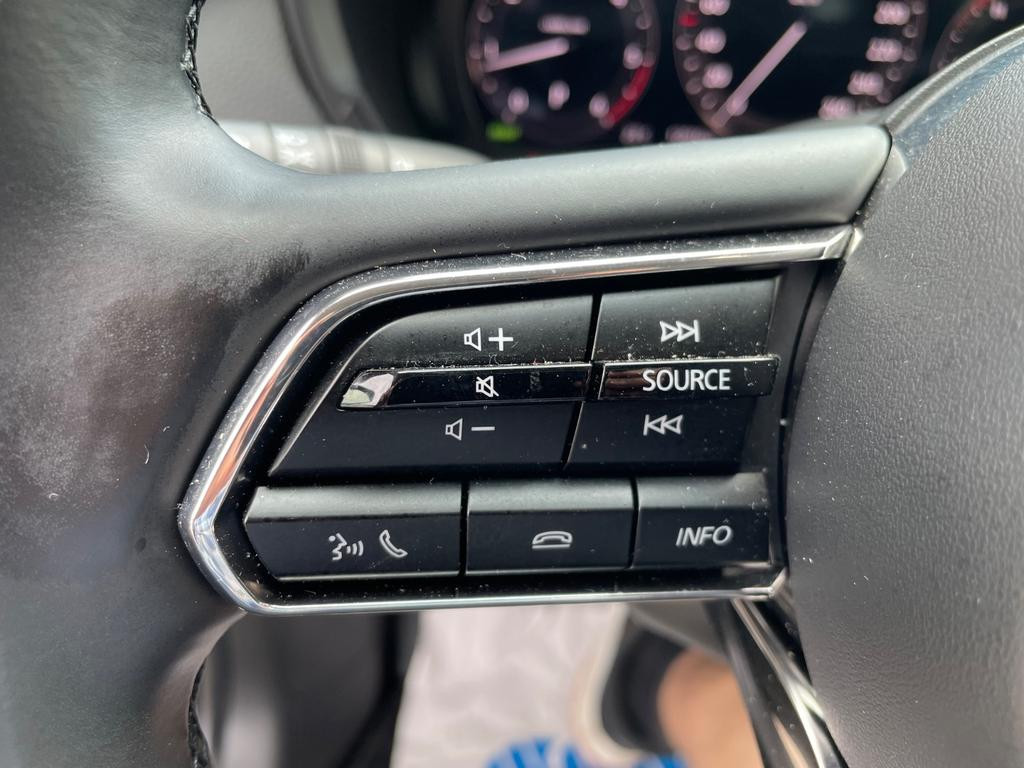 Mazda CX-80