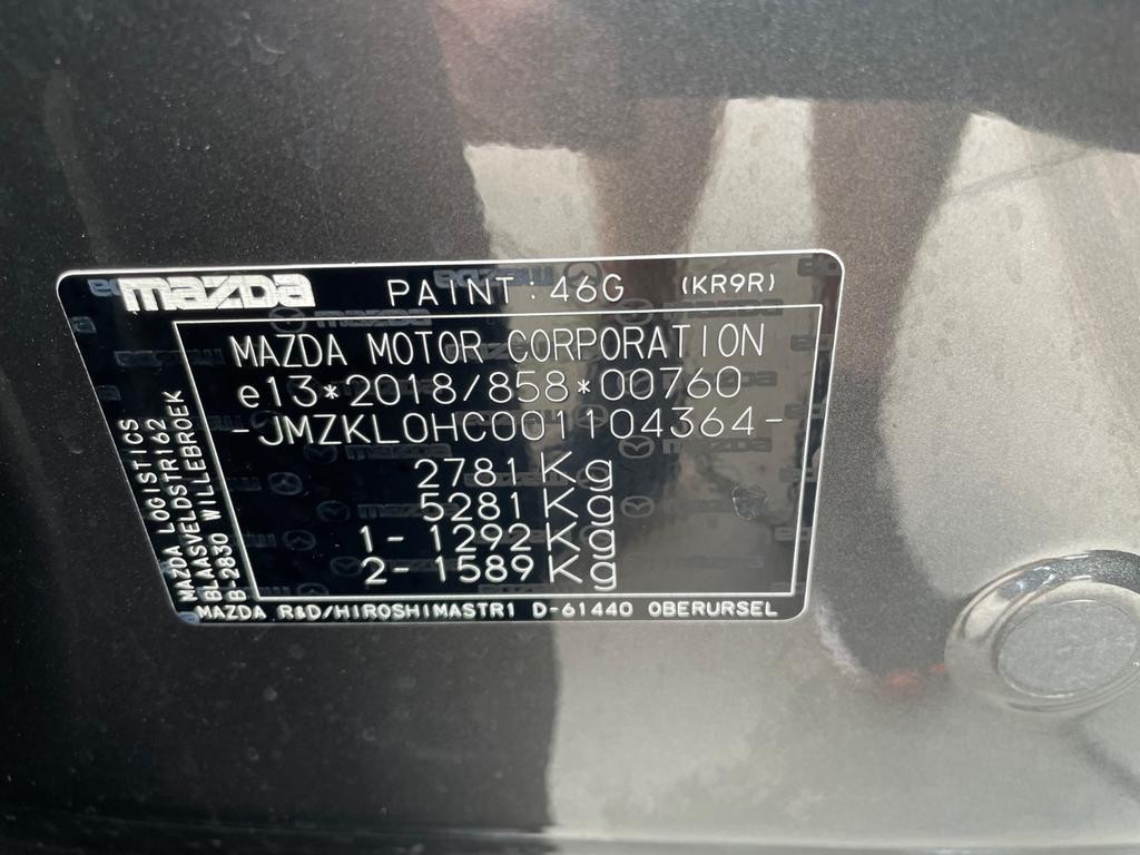 Mazda CX-80