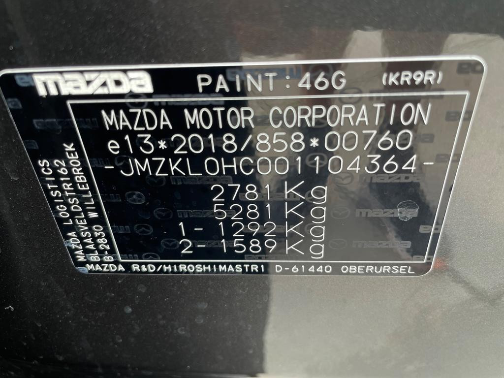 Mazda CX-80