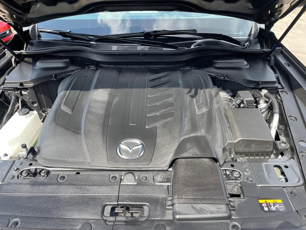 Mazda CX-80