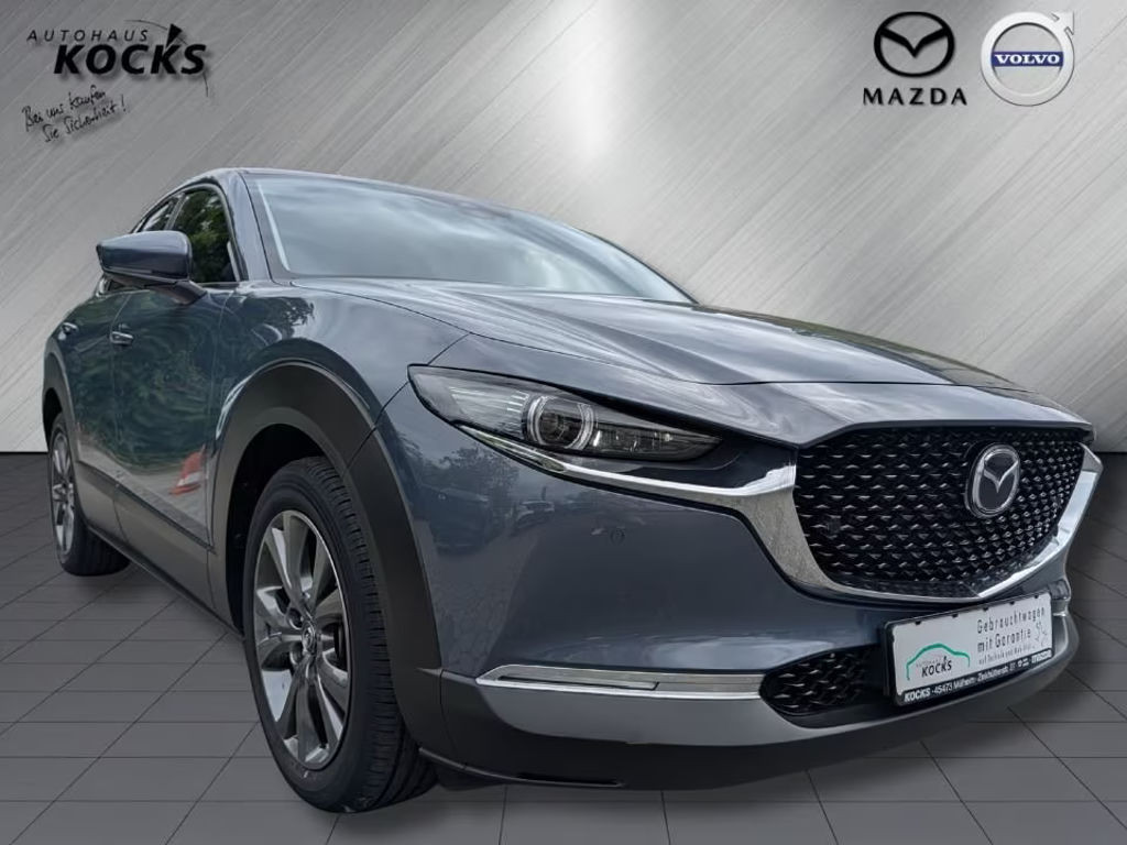 Mazda CX-30 SkyActiv Selection