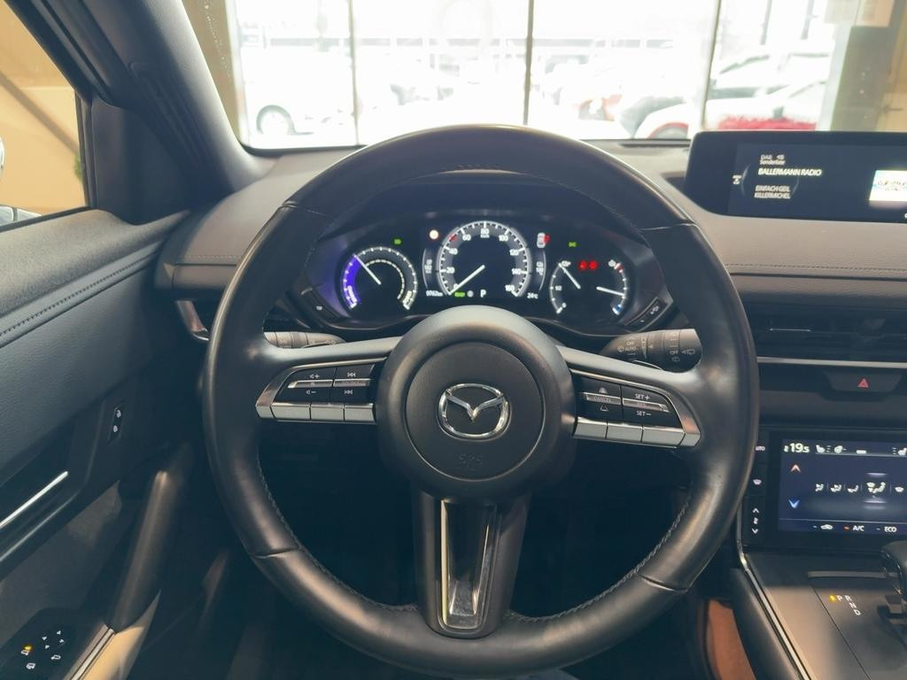Mazda MX-30