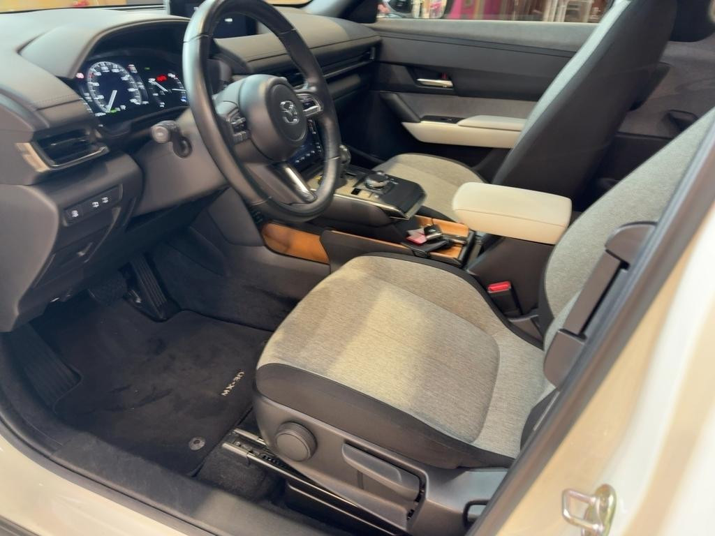 Mazda MX-30