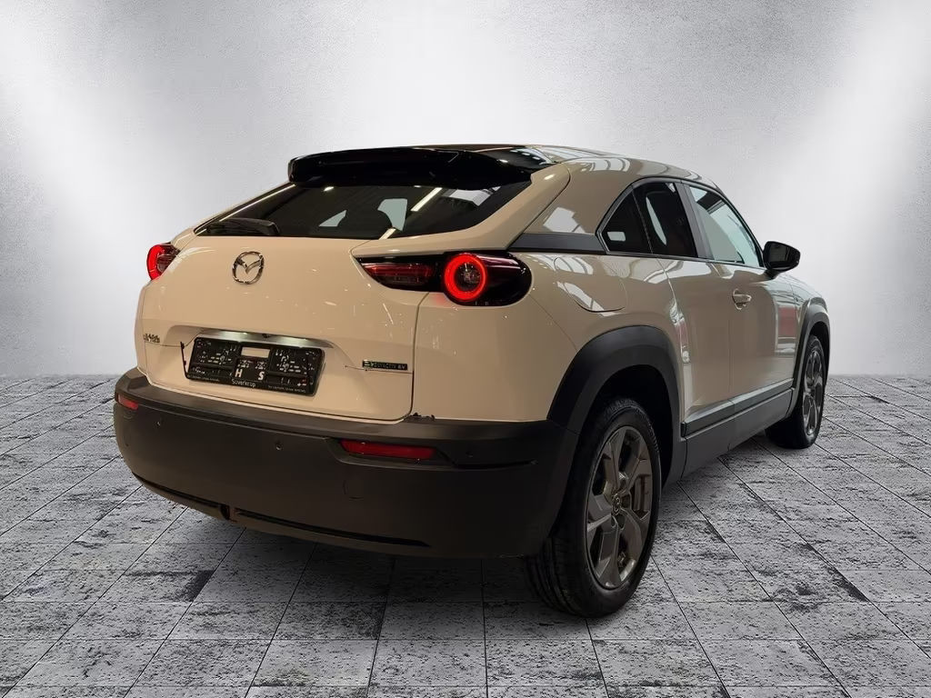 Mazda MX-30