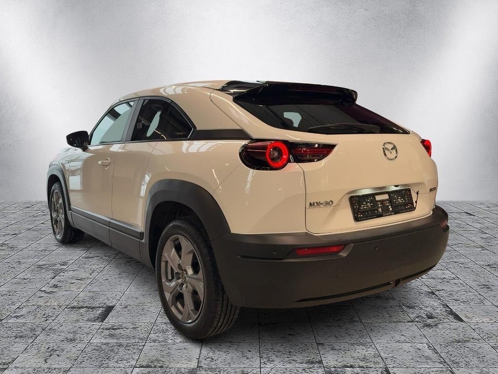 Mazda MX-30