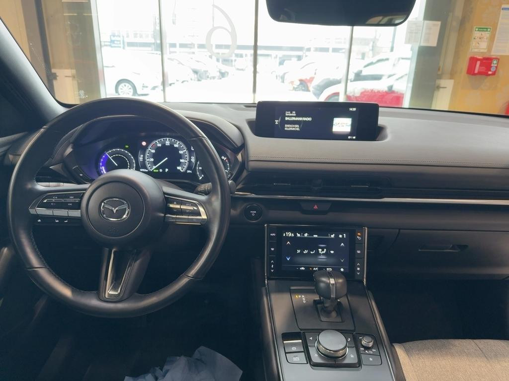Mazda MX-30