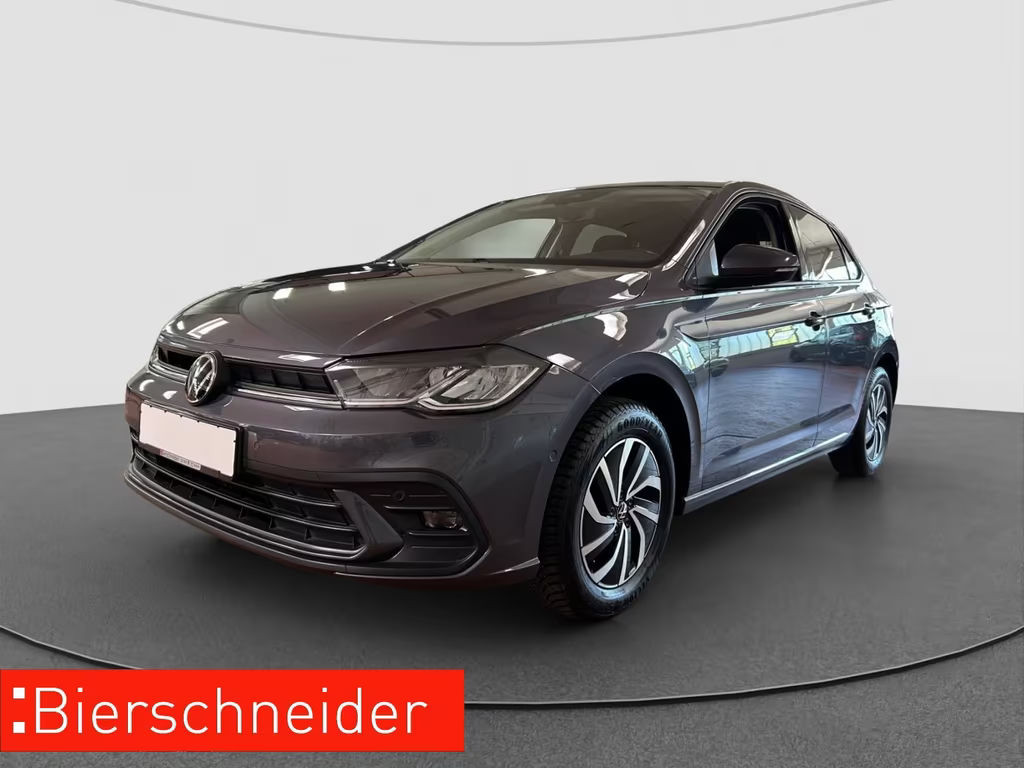 Volkswagen Polo Life 1.0 TSI
