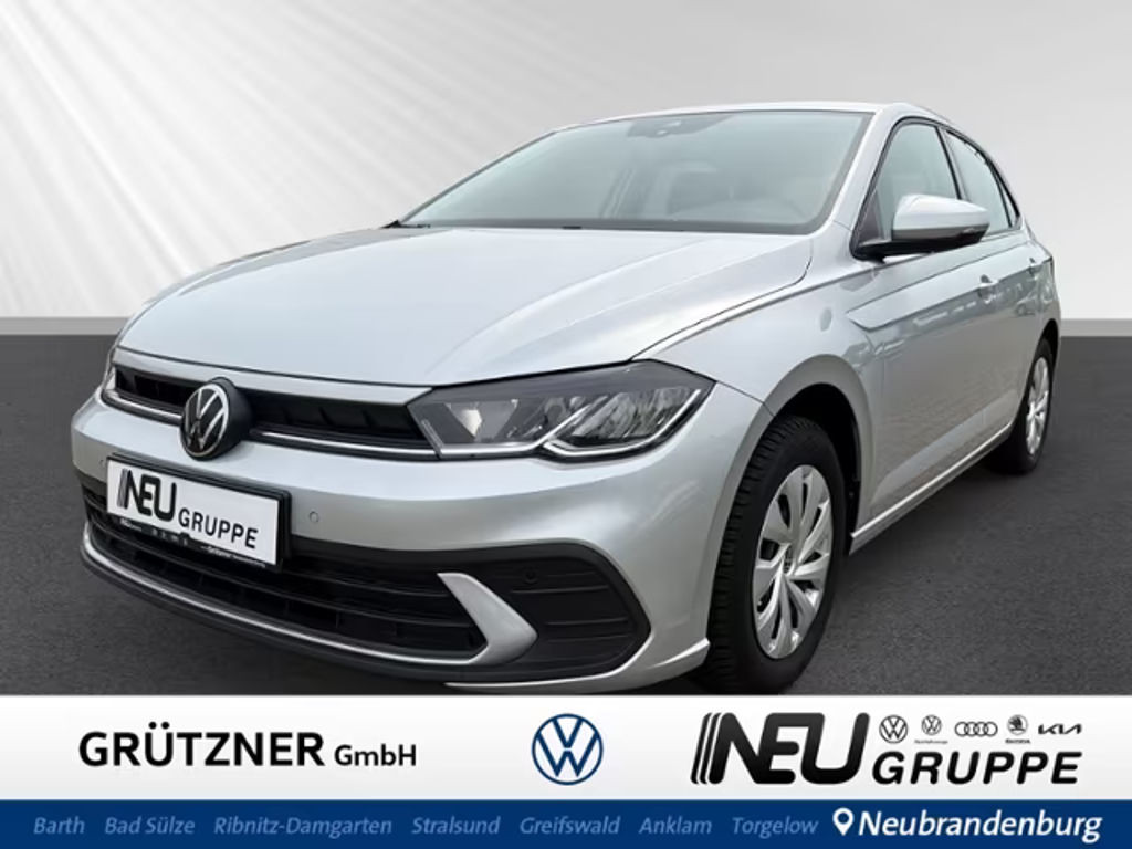 Volkswagen Polo Life