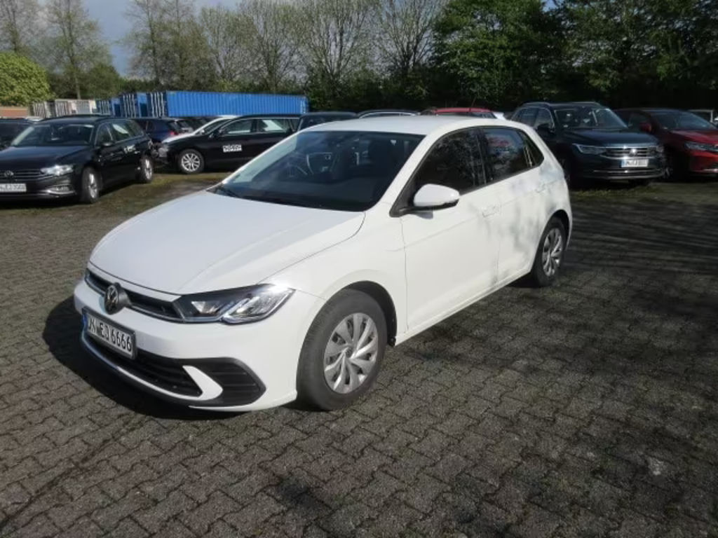 Volkswagen Polo Life