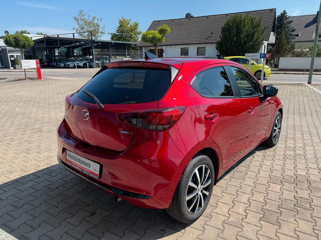 Mazda 2