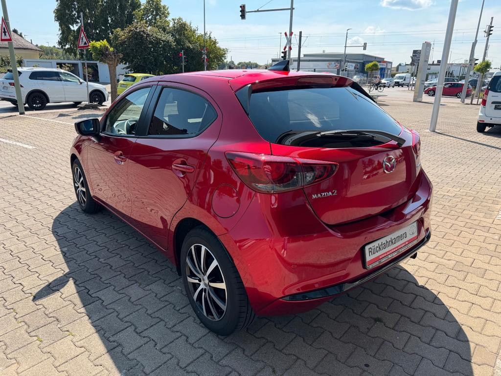 Mazda 2