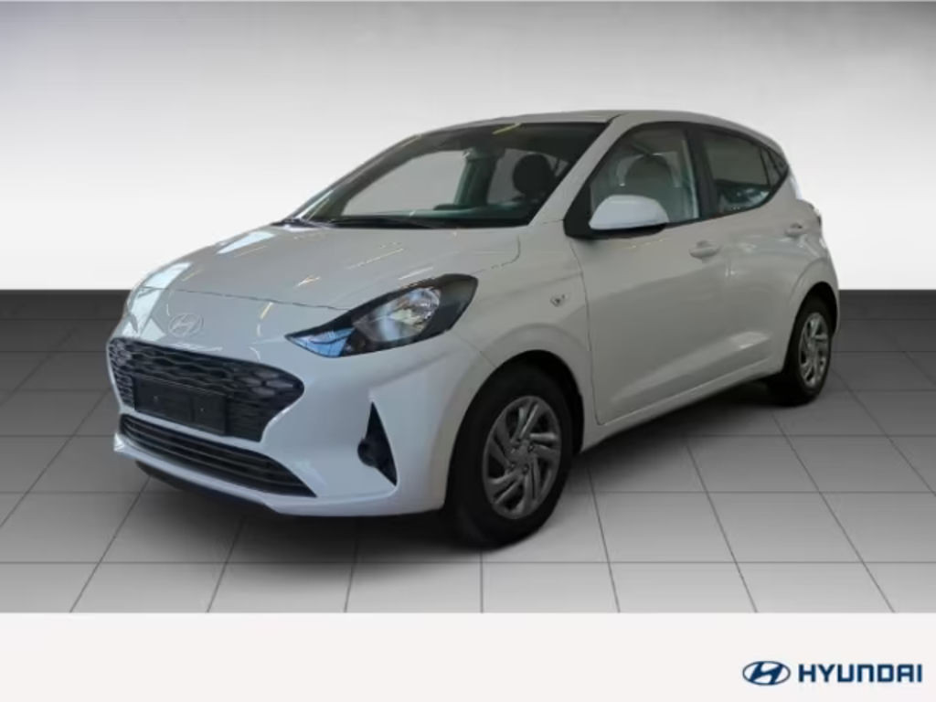 Hyundai i10 Select
