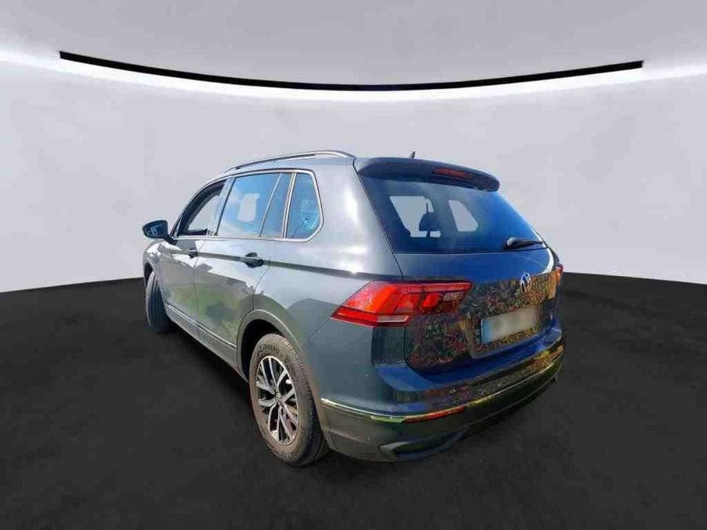 Volkswagen Tiguan Life 1.5 TSI