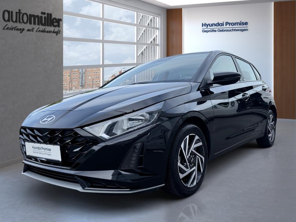 Hyundai i20 Trend