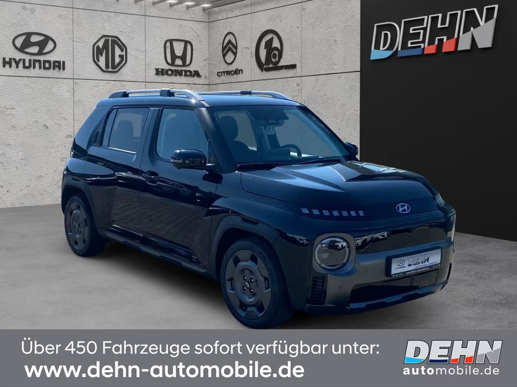 Hyundai INSTER 49 kWh